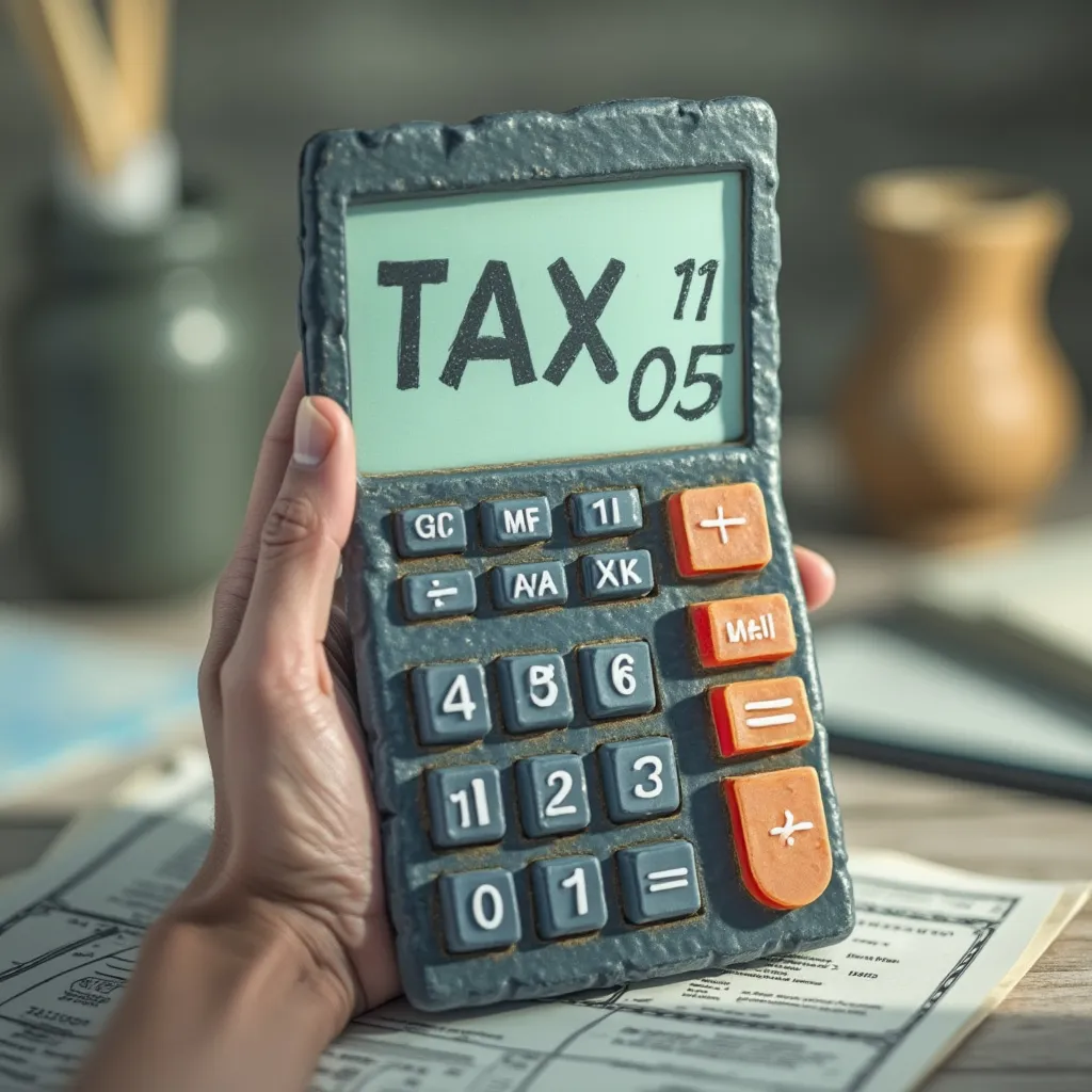 Télétravail et fiscalité