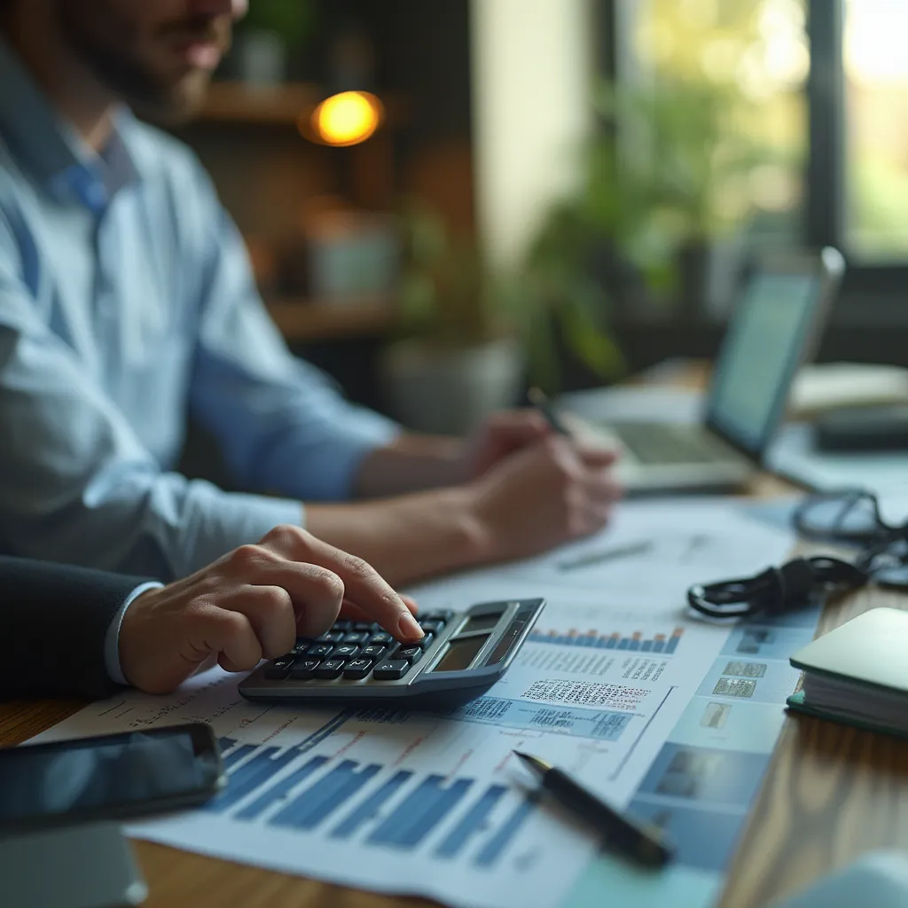 Conseils déclaration impôts